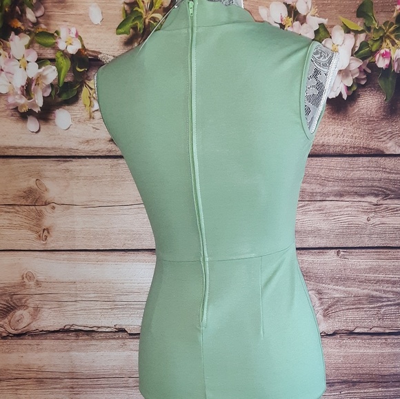 NWT Sleeveless Career Dresses - Picture 5 of 8